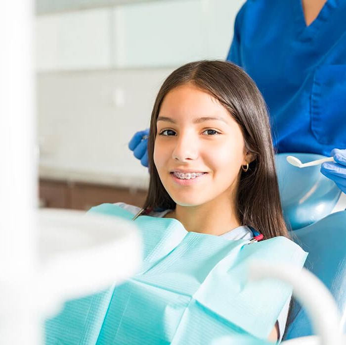 Donate Dental Days: Montgomery PD + DSAGC